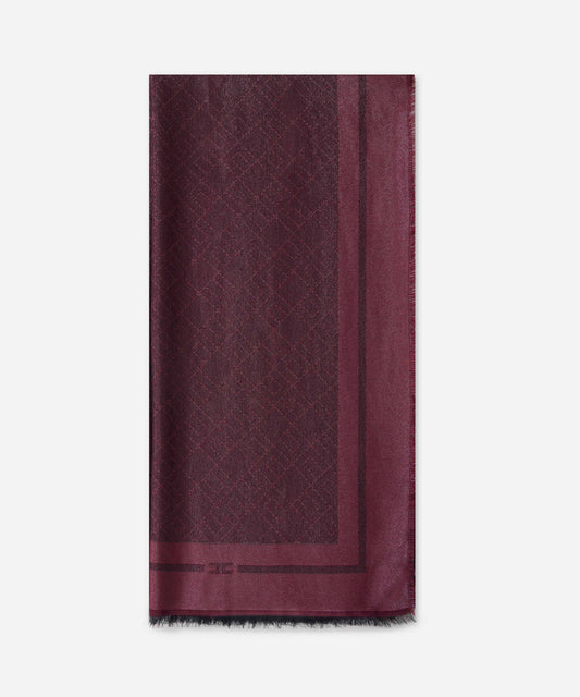 ELISABETTA FRANCHI Pashmina