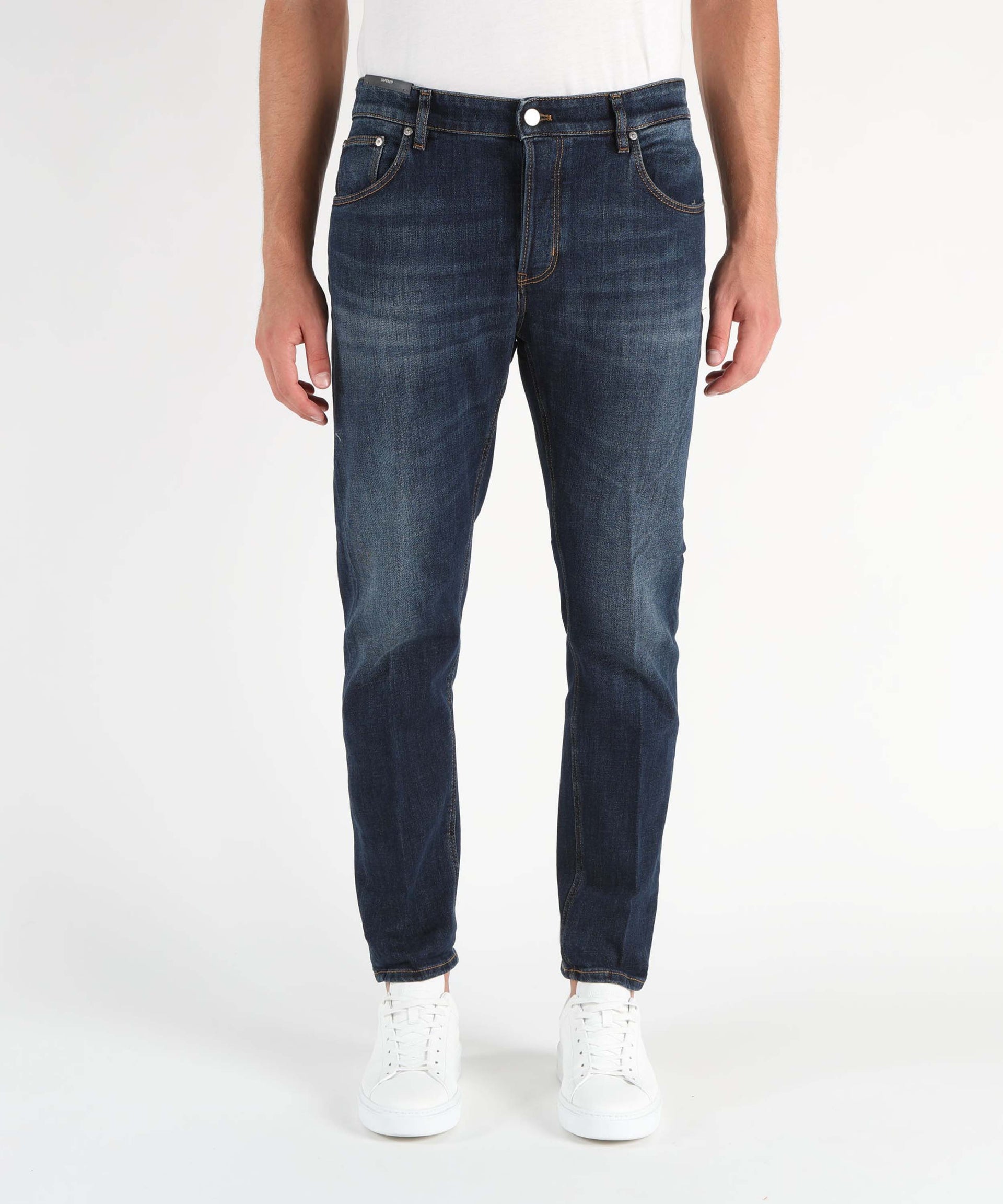 PT01 Pantalone reggae