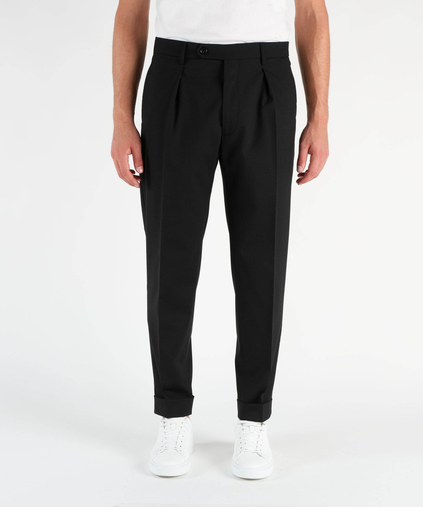 BERWICH pantalone Chiaia