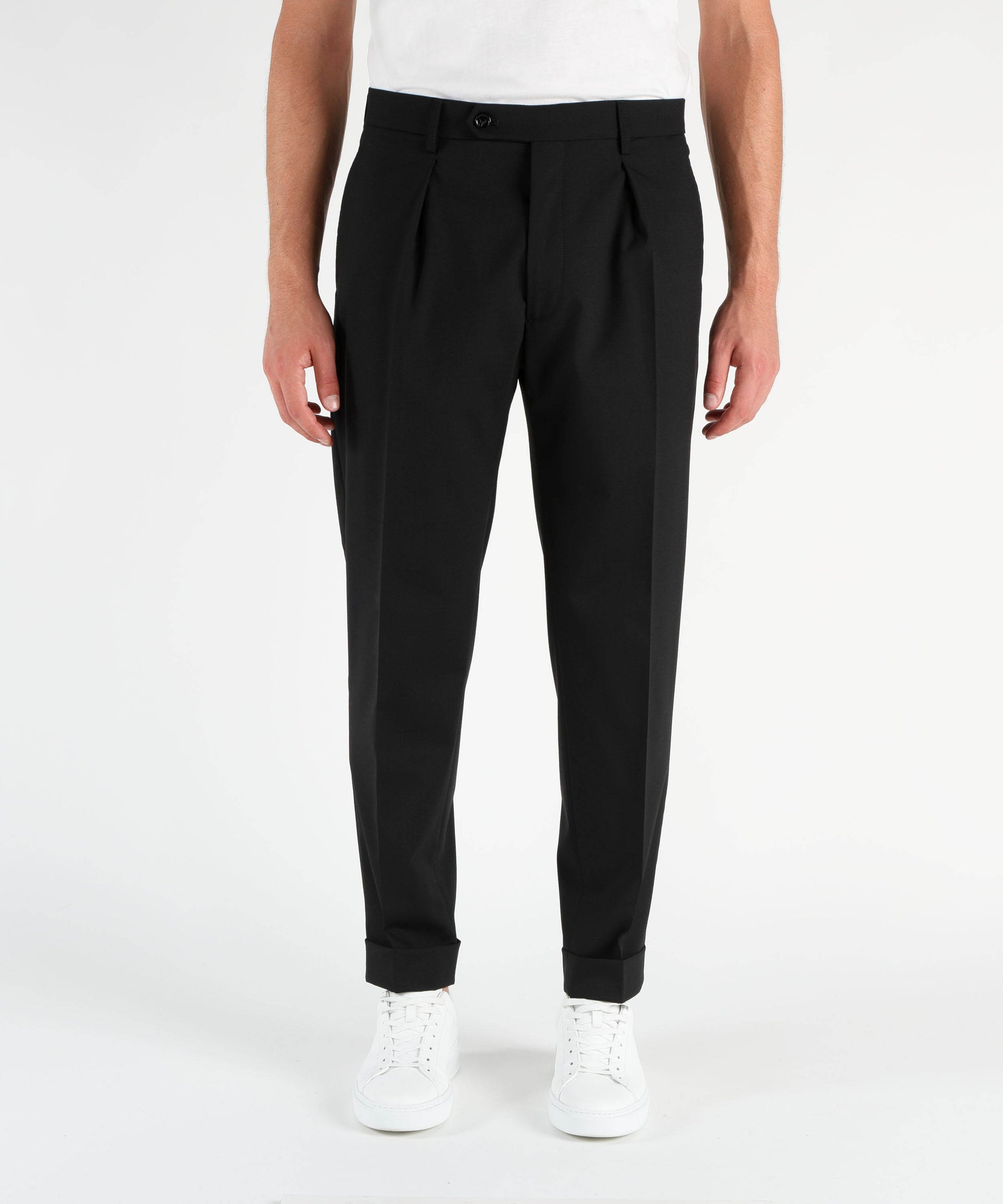 BERWICH pantalone Chiaia