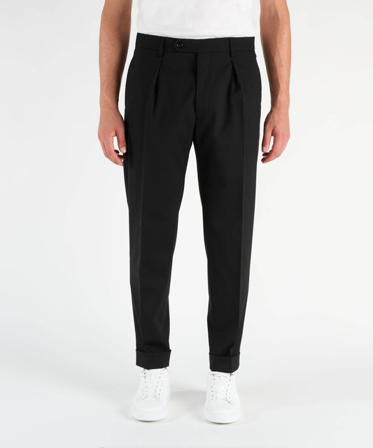 BERWICH pantalone Chiaia