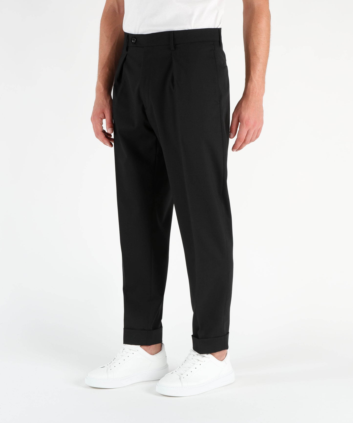 BERWICH pantalone Chiaia