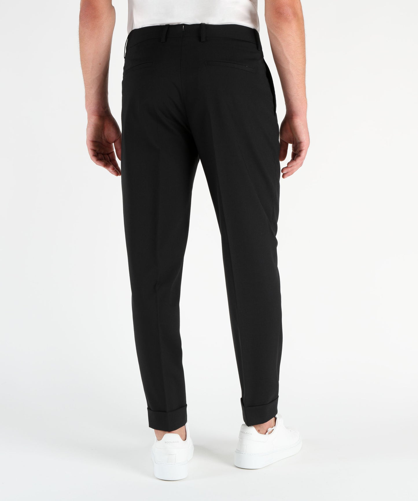 BERWICH pantalone Chiaia