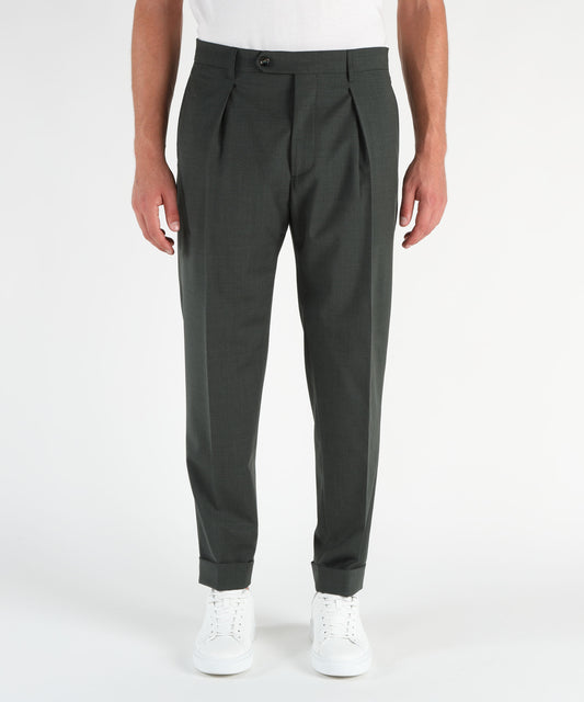 BERWICH pantalone Chiaia