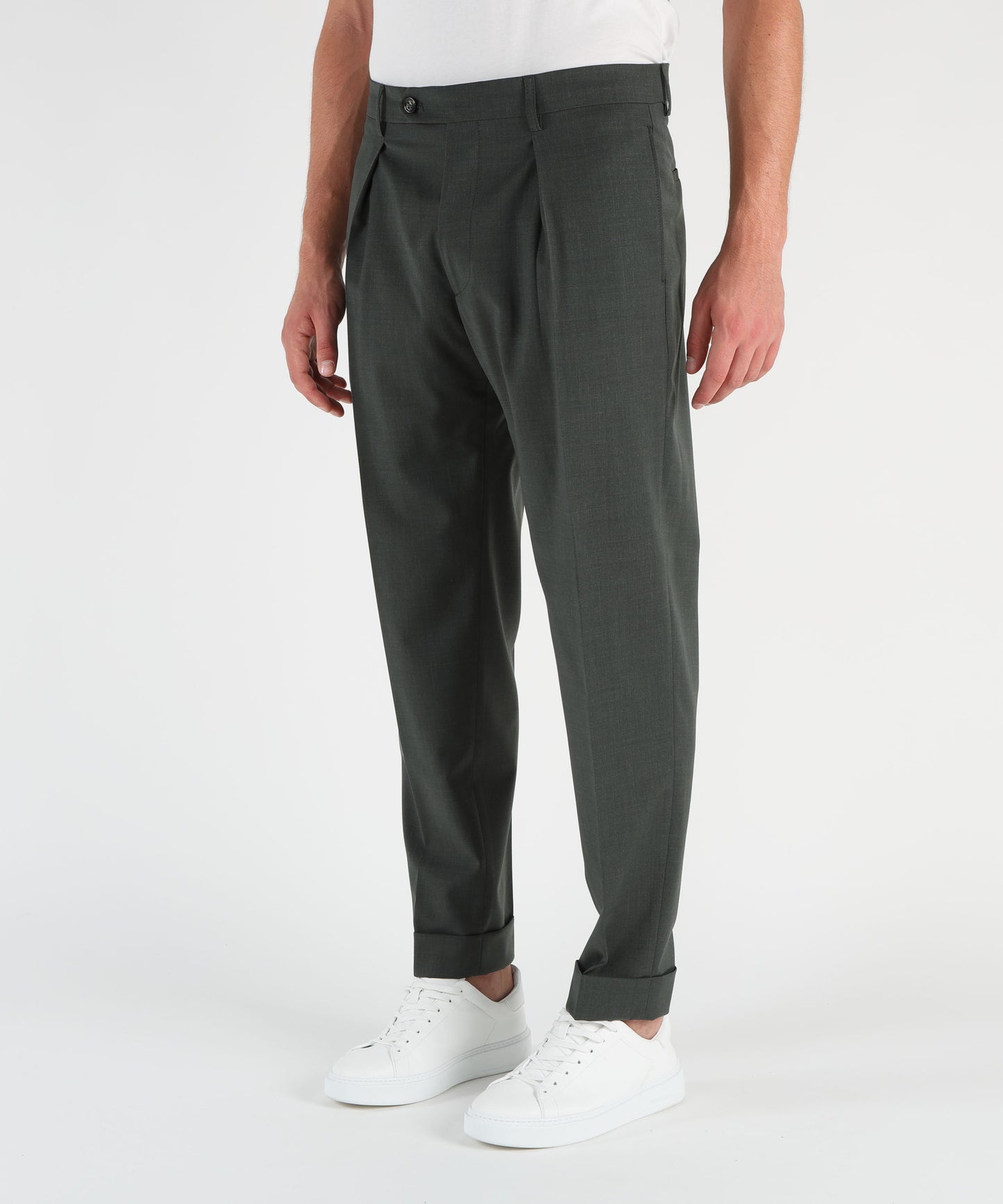 BERWICH pantalone Chiaia
