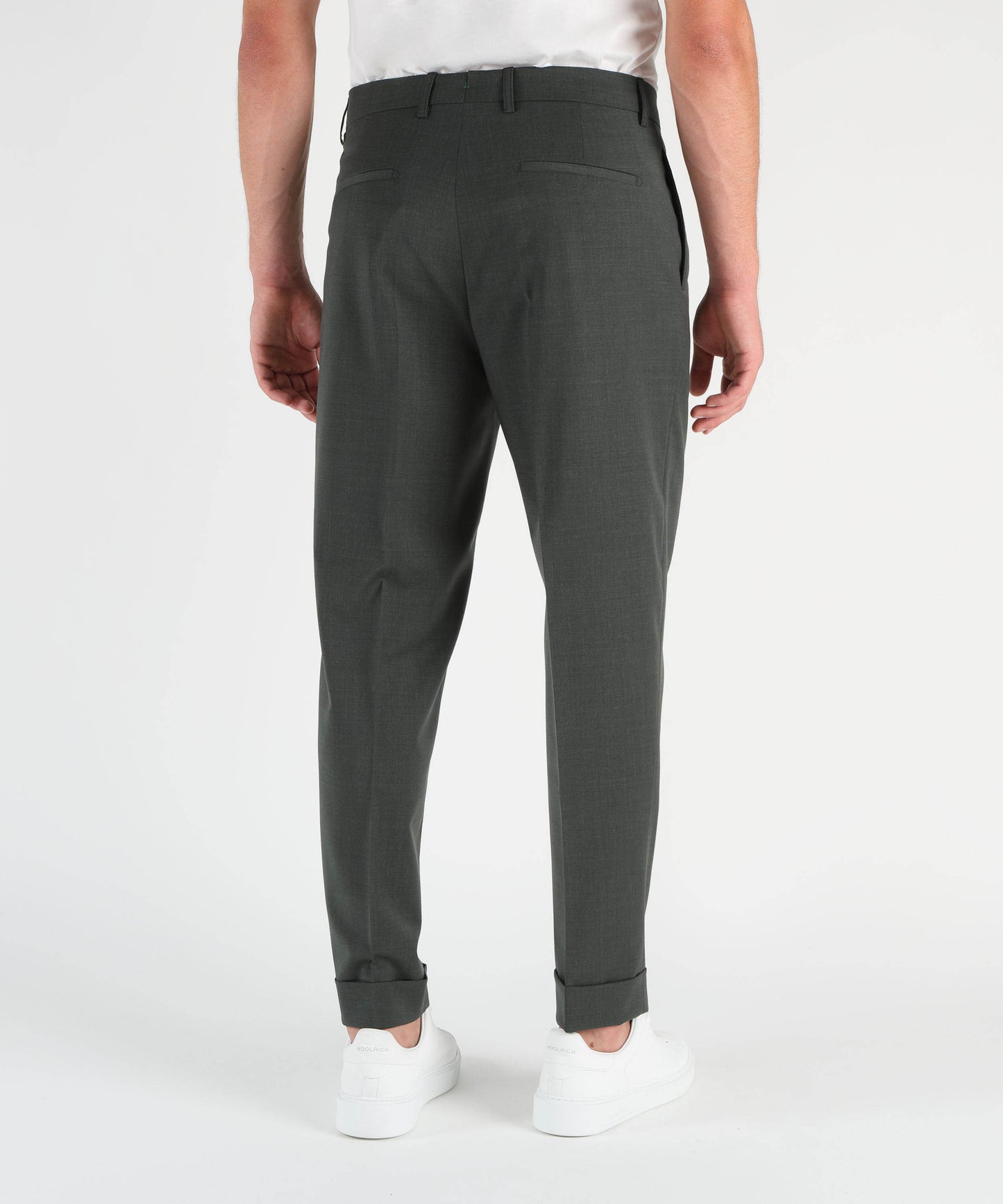 BERWICH pantalone Chiaia