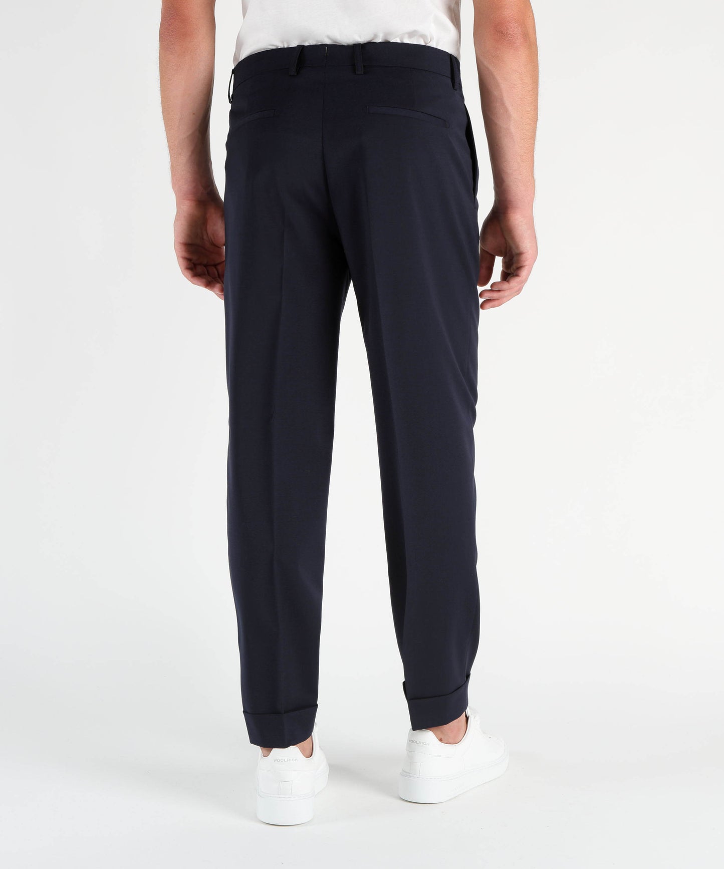 BERWICH pantalone Chiaia