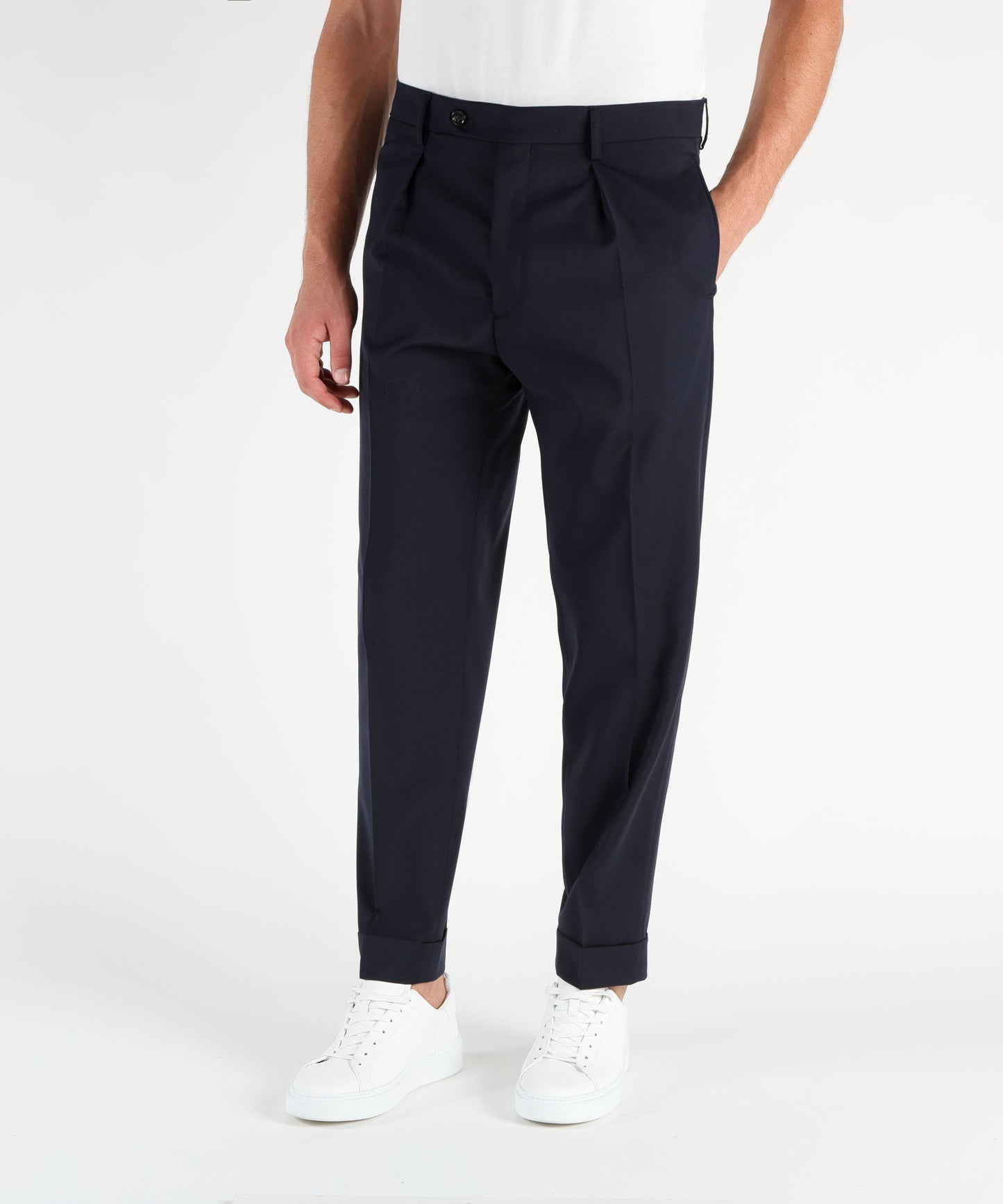 BERWICH pantalone Chiaia