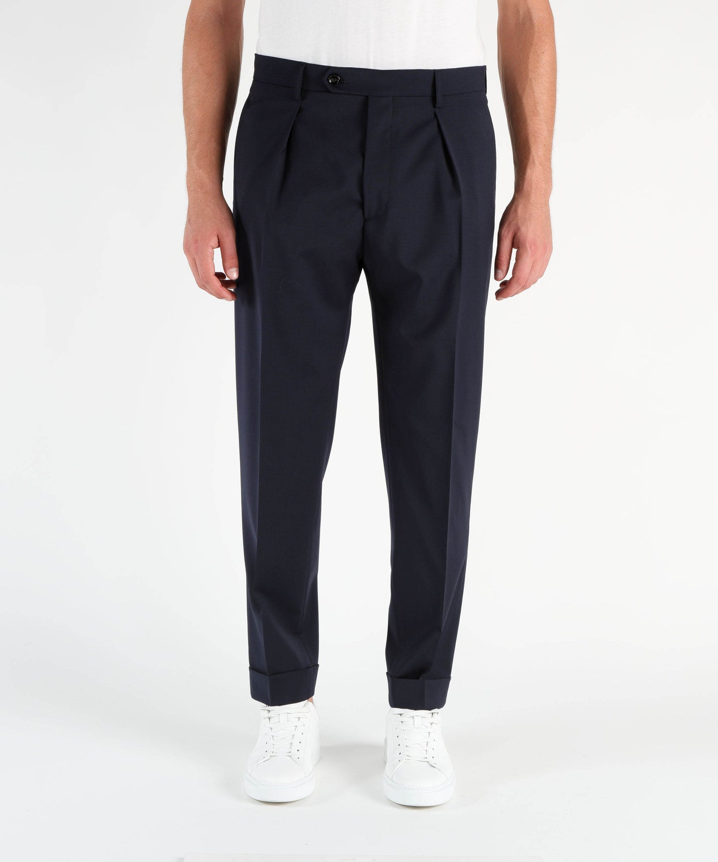 BERWICH pantalone Chiaia