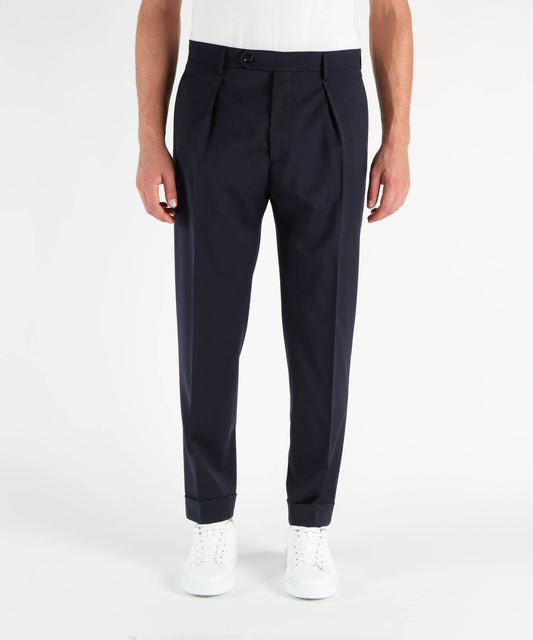 BERWICH pantalone Chiaia