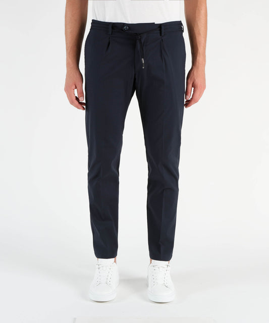 MARINO Pantalone tasca america