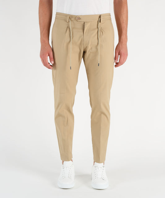 MARINO Pantalone tasca america