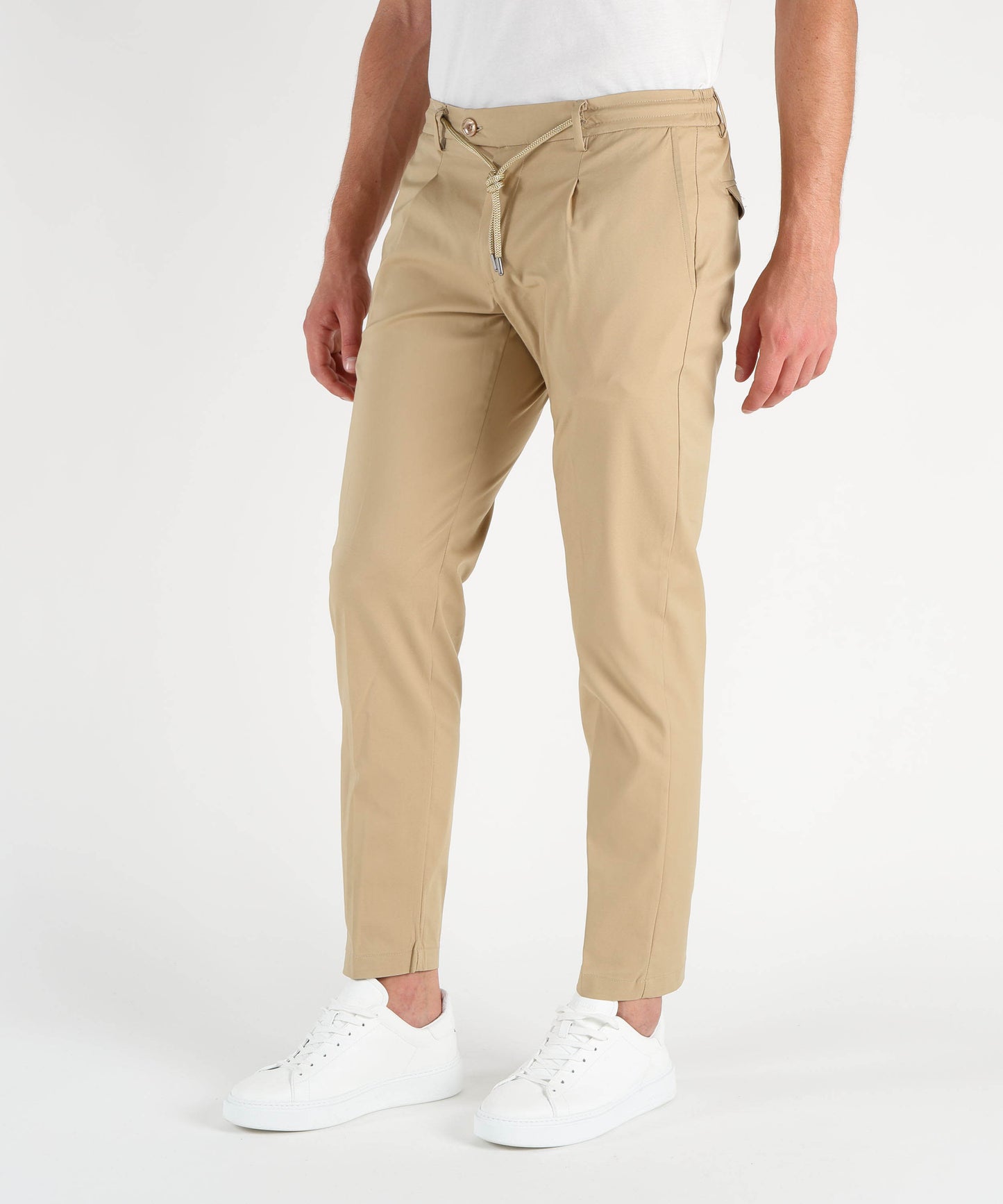 MARINO Pantalone tasca america