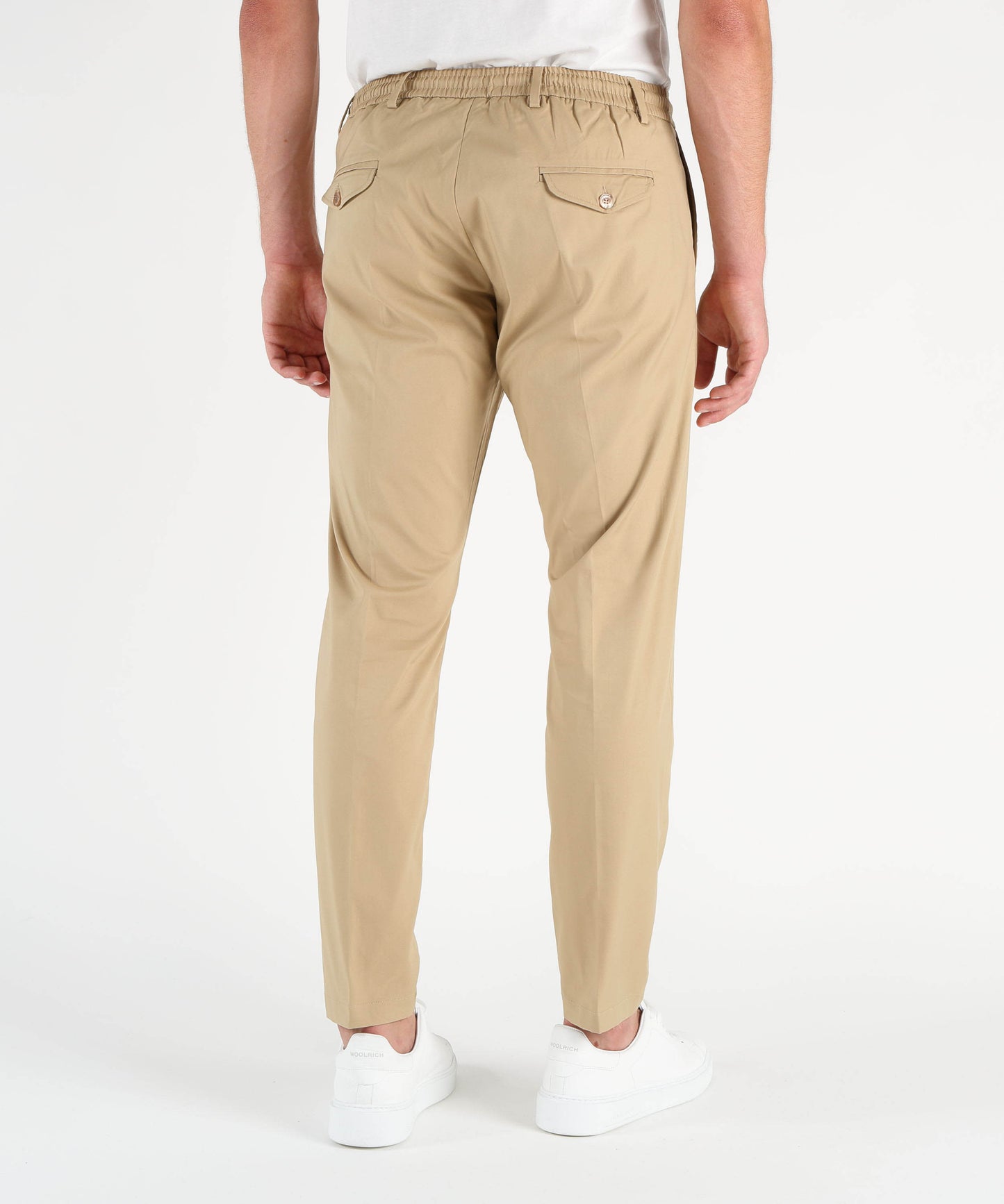 MARINO Pantalone tasca america