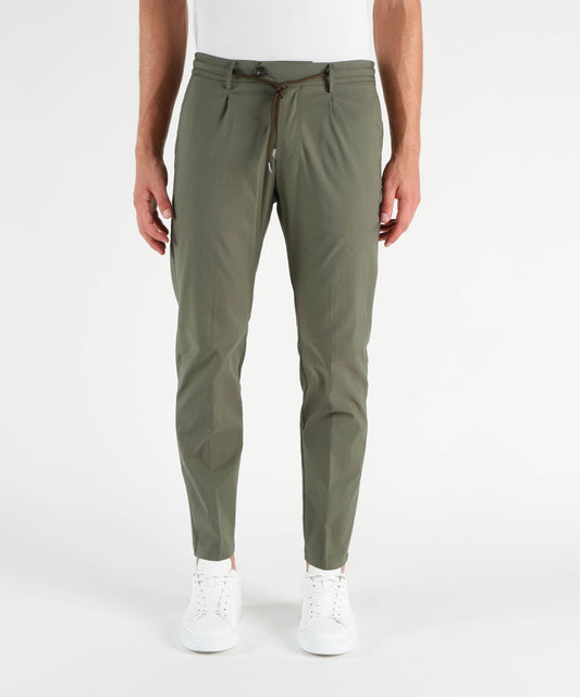 MARINO Pantalone tasca america