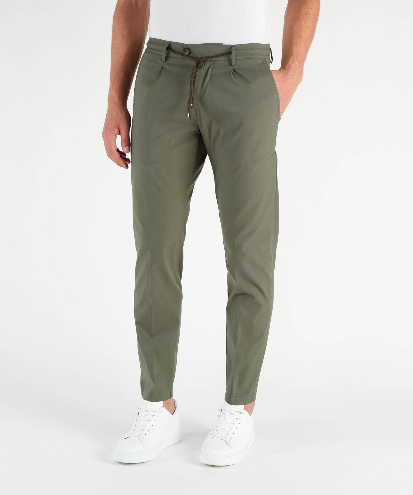 MARINO Pantalone tasca america