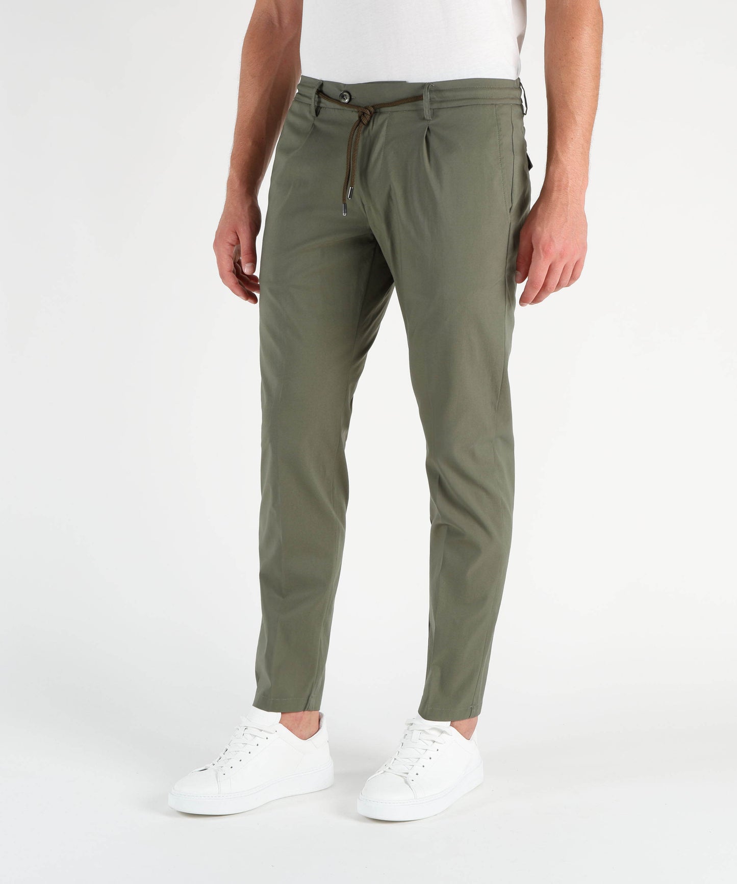 MARINO Pantalone tasca america