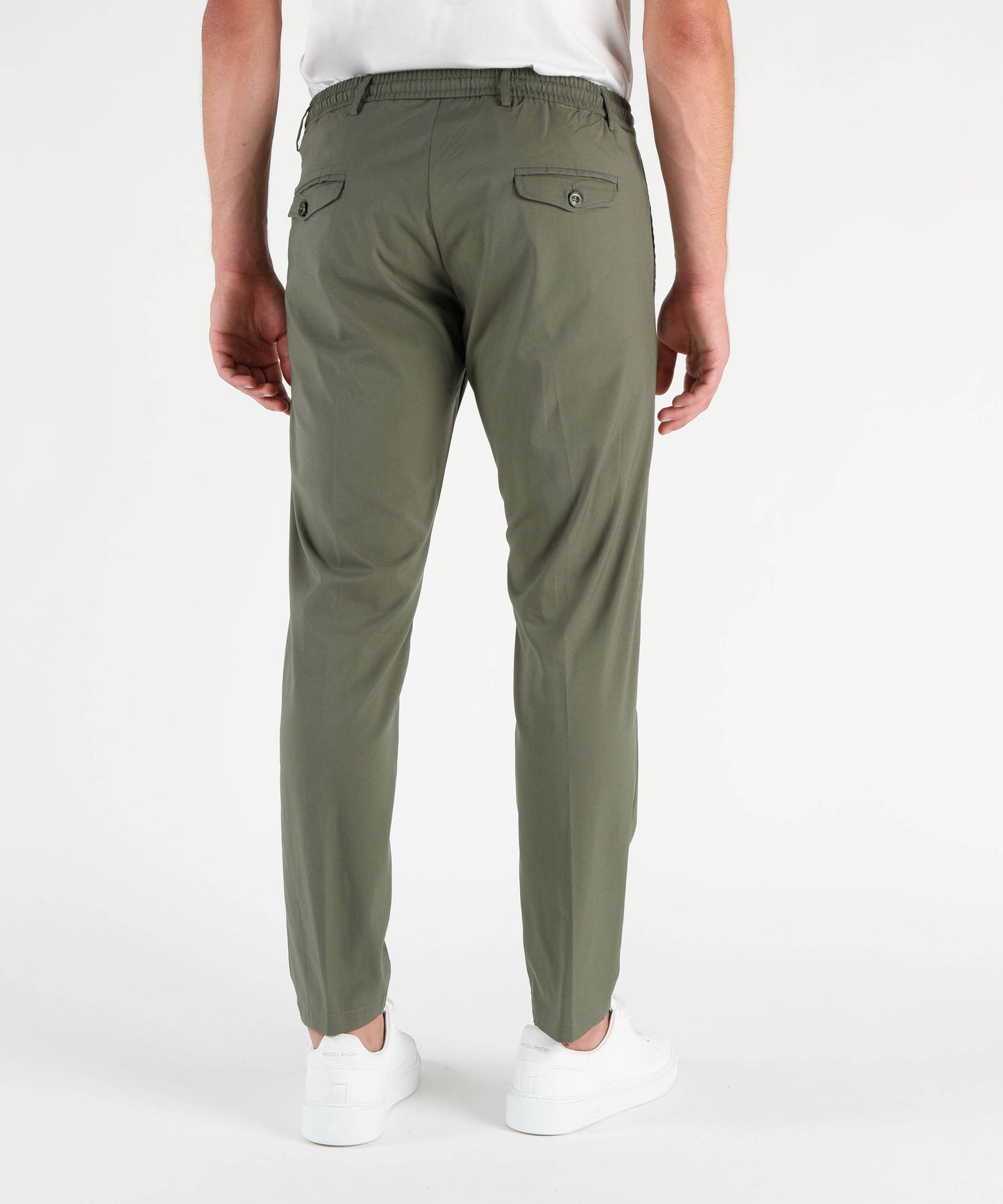 MARINO Pantalone tasca america