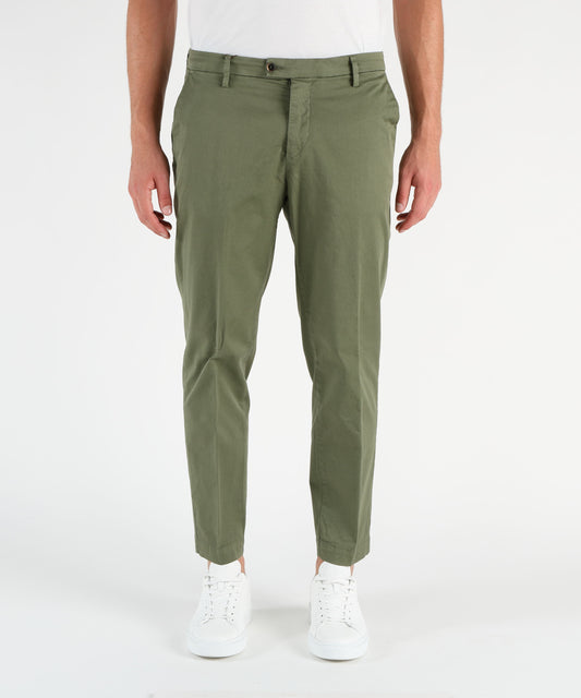 BRO-SHIP Pantalone tasca america