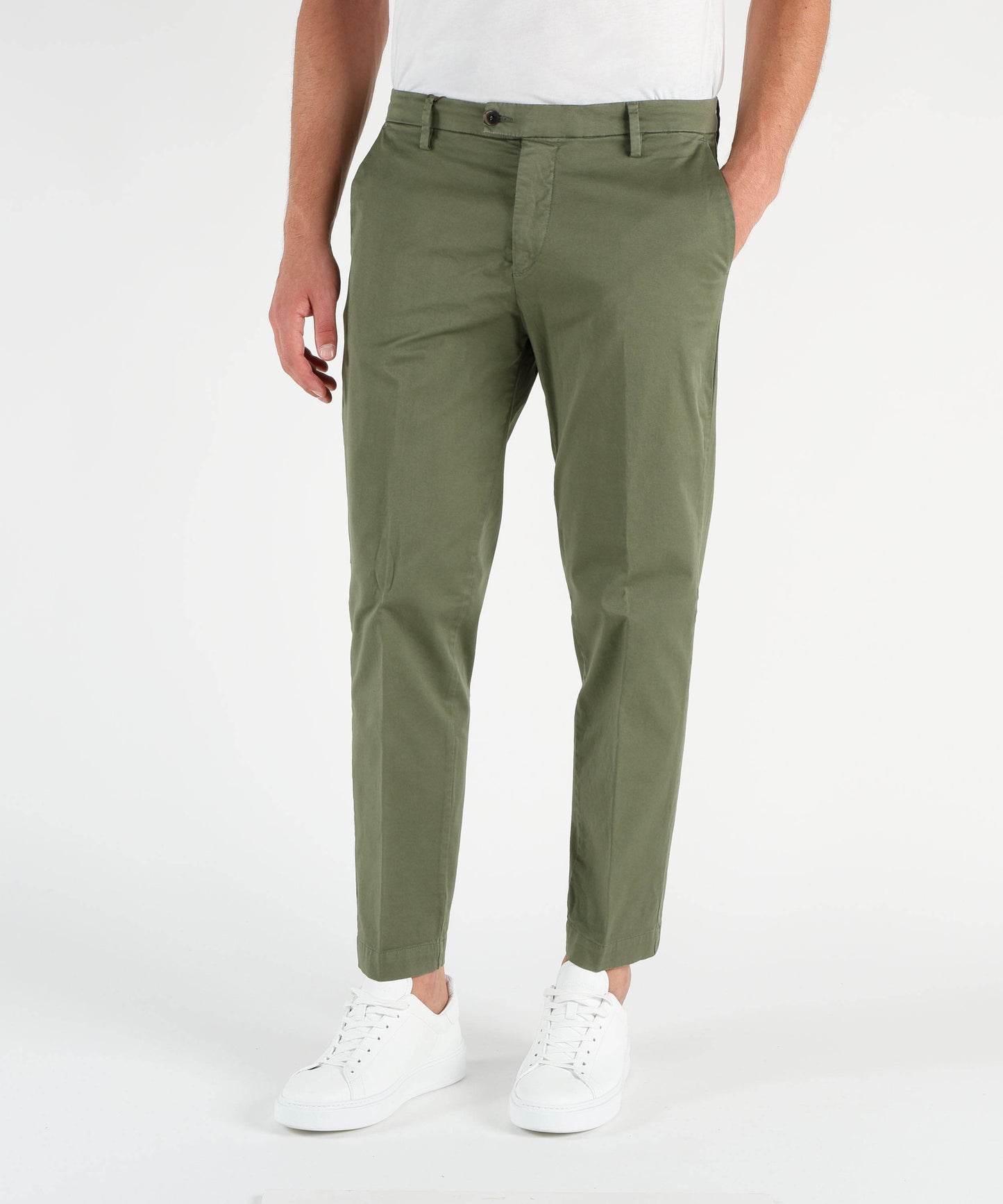 BRO-SHIP Pantalone tasca america