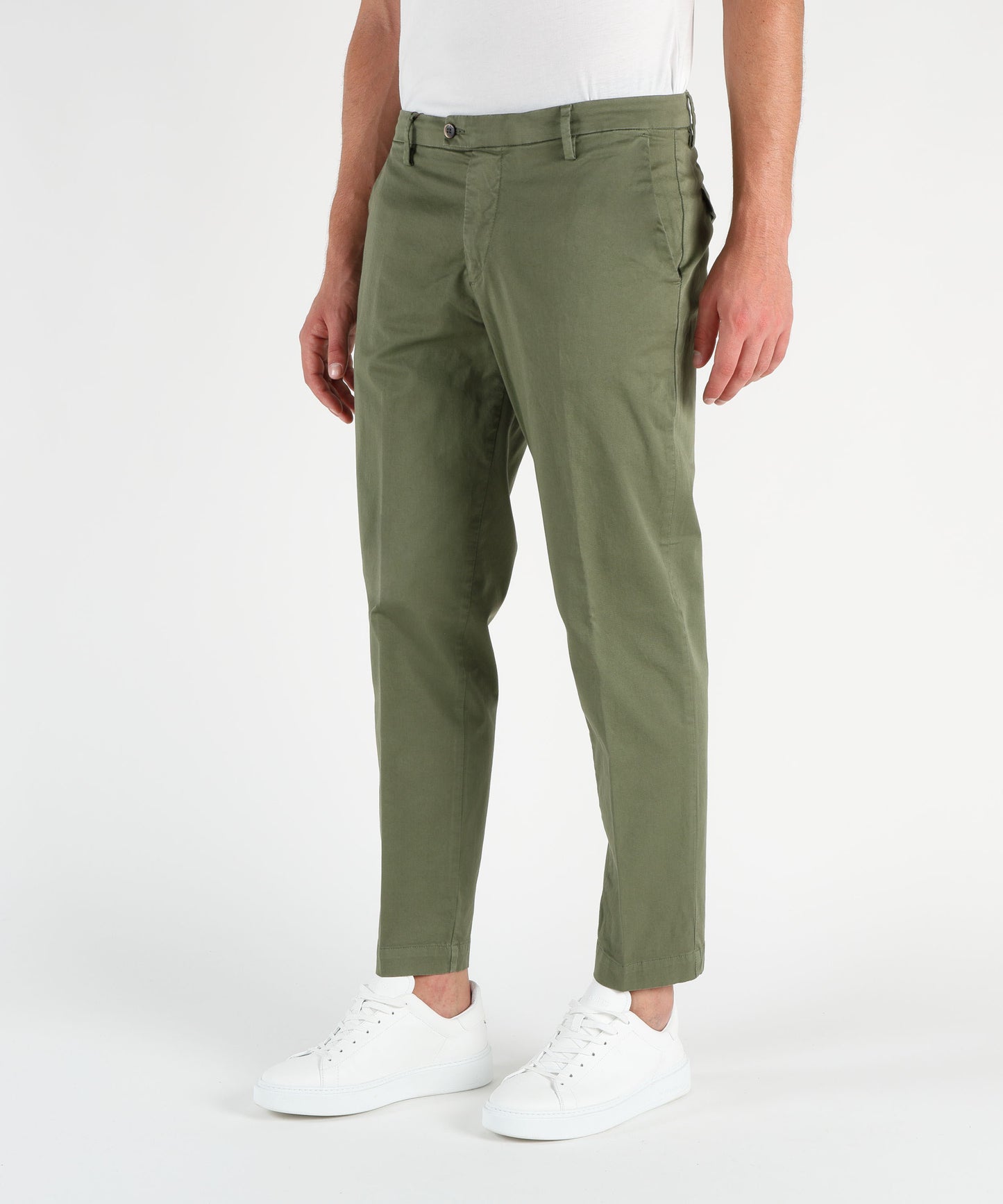 BRO-SHIP Pantalone tasca america