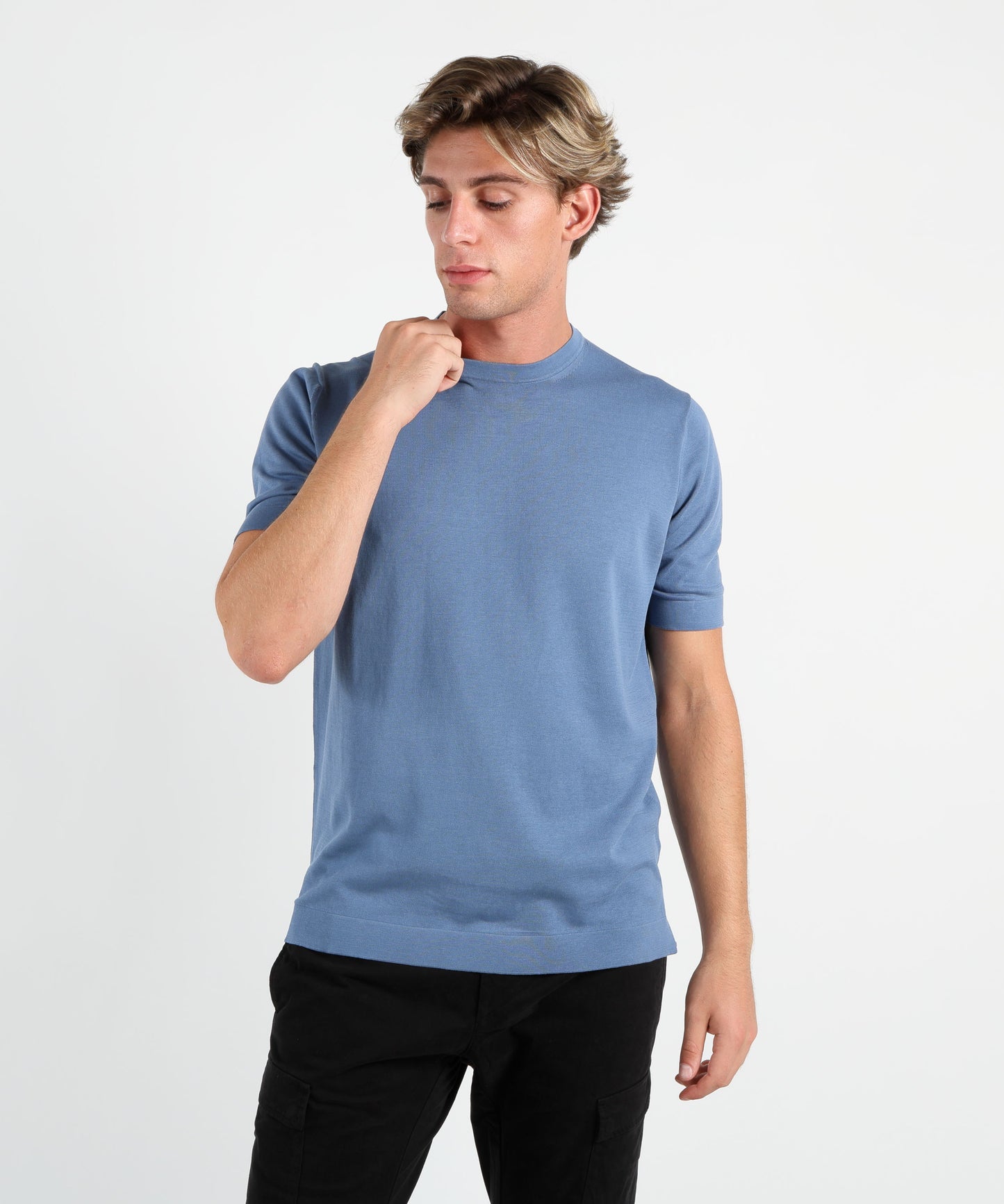 FILIPPO DE LAURENTIIS T-shirt