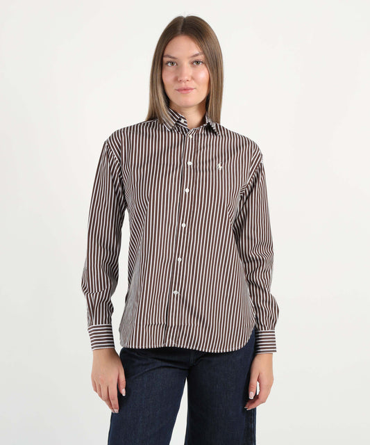 POLO RALPH LAUREN Camicia a righe