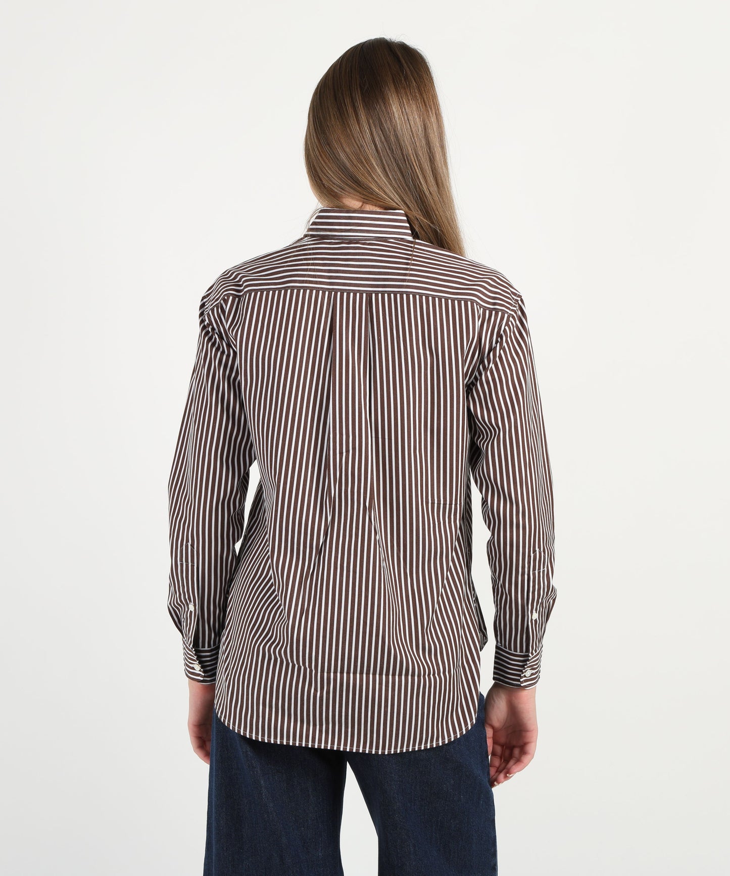 POLO RALPH LAUREN Camicia a righe