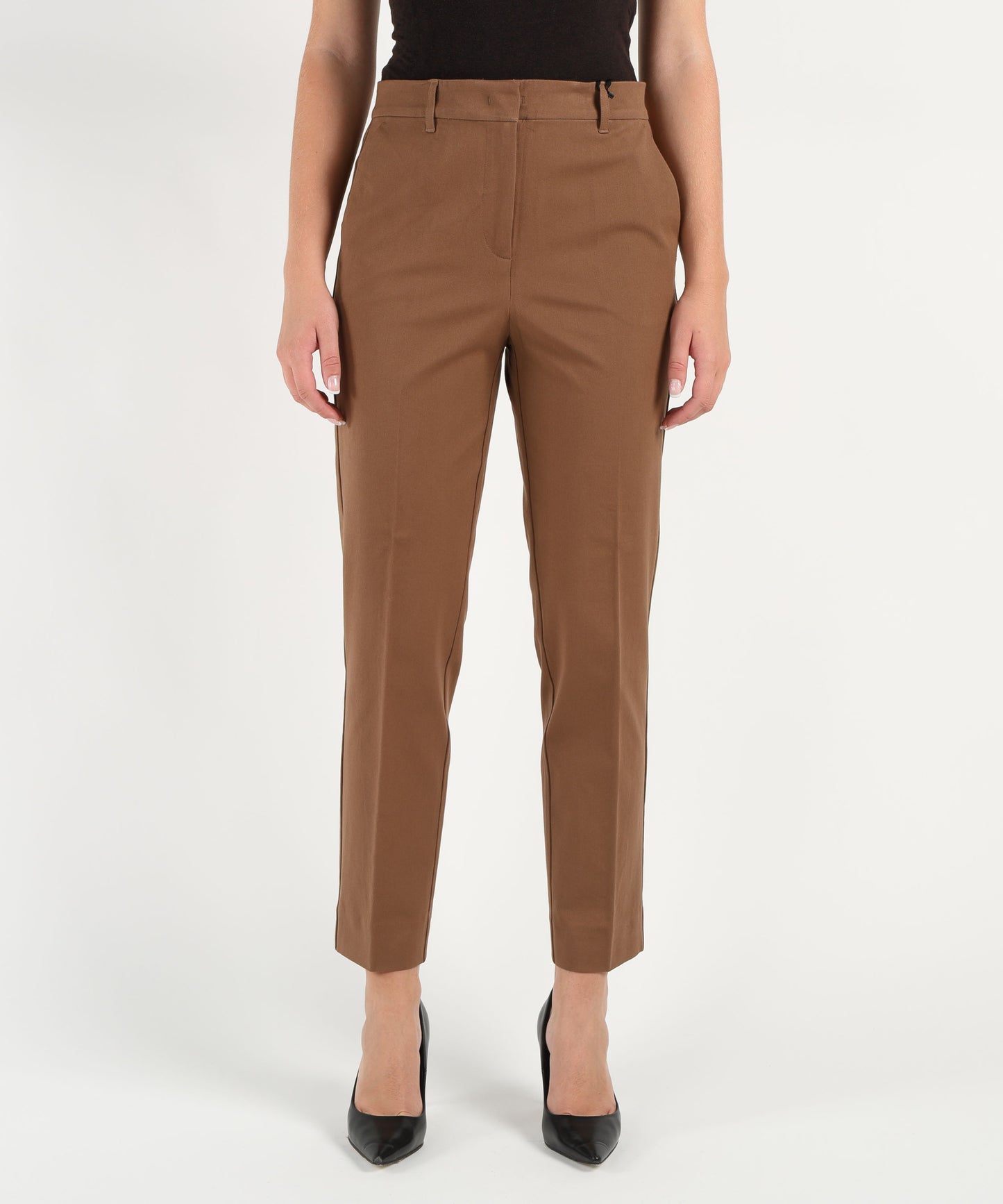 PENNYBLACK Pantaloni slim fit