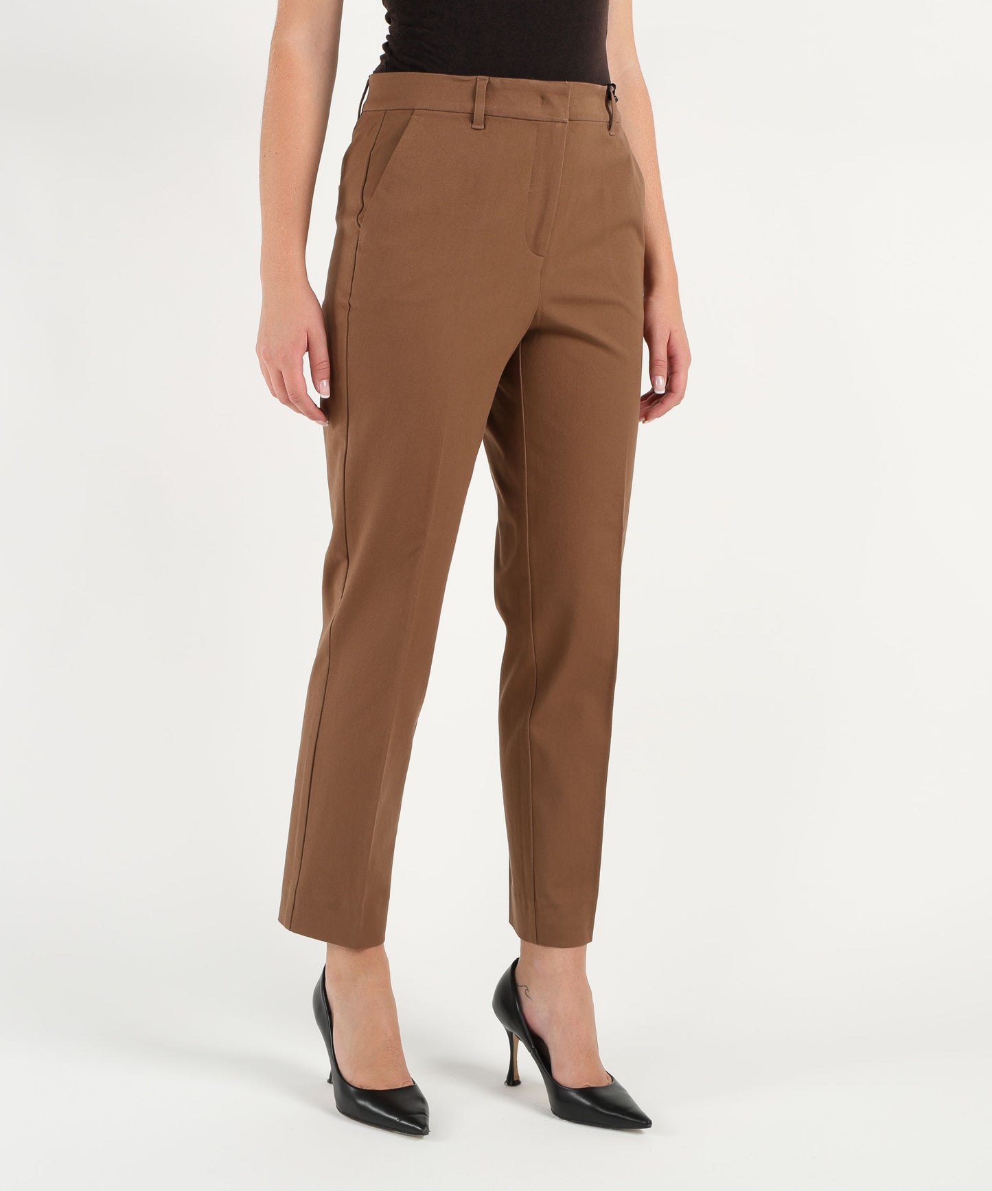 PENNYBLACK Pantaloni slim fit