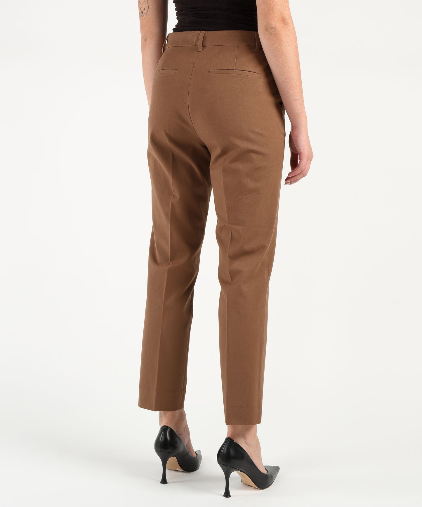 PENNYBLACK Pantaloni slim fit