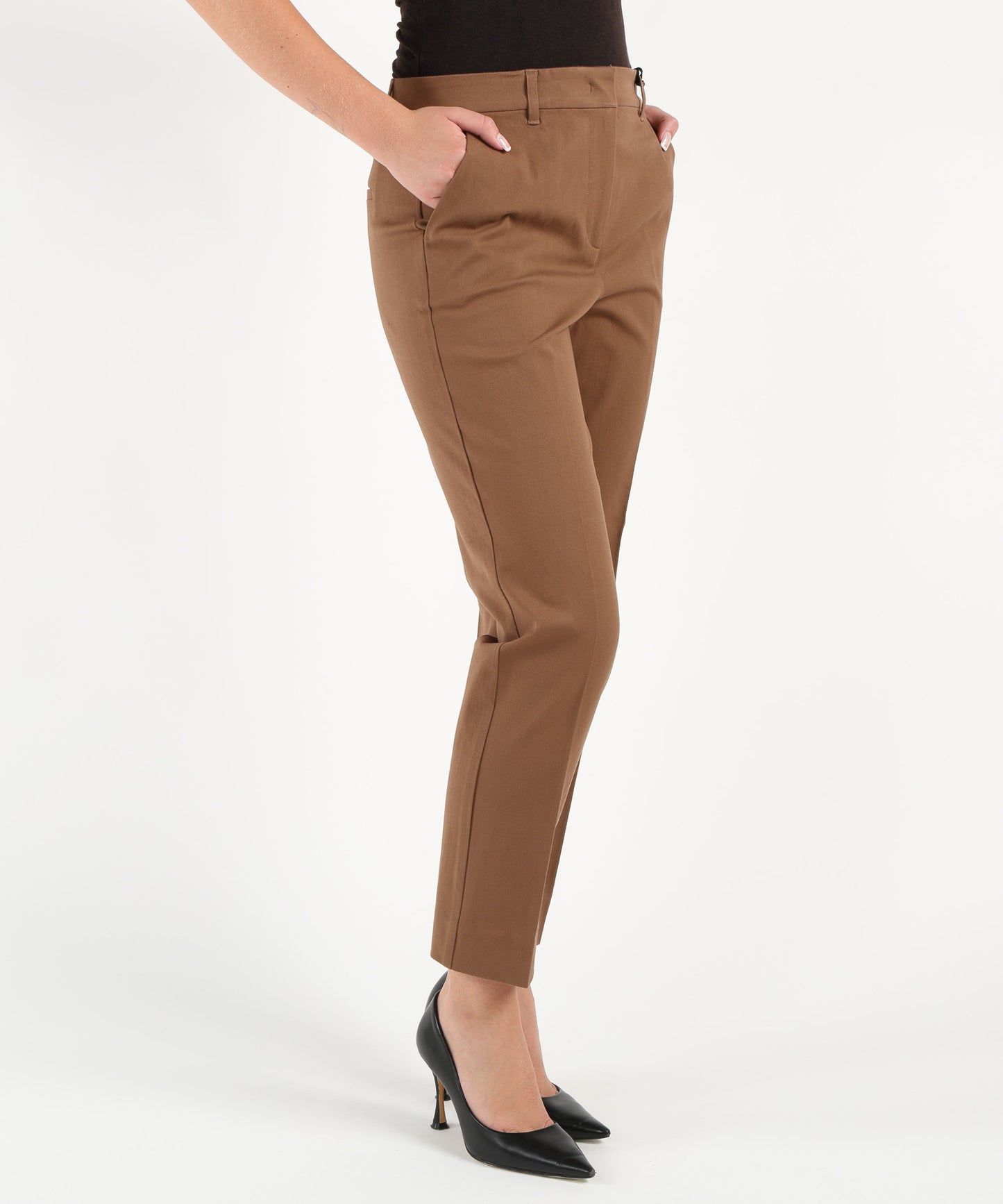 PENNYBLACK Pantaloni slim fit