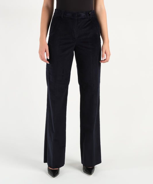 PENNYBLACK Pantaloni in velluto Obolo