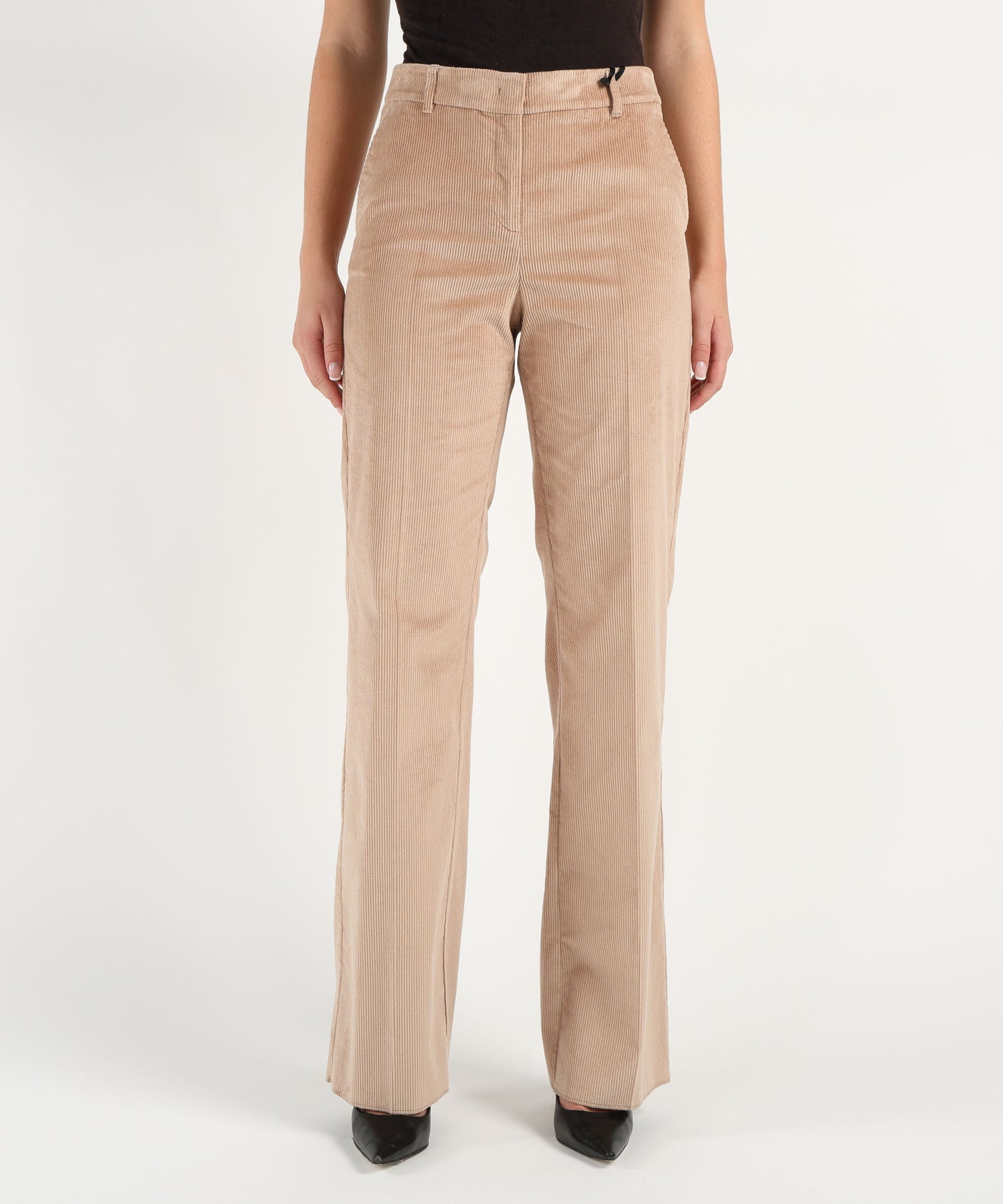 PENNYBLACK Pantaloni in velluto Obolo