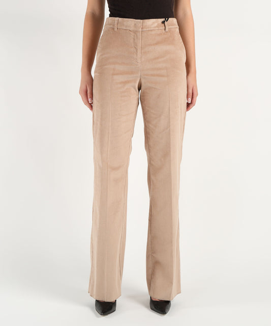 PENNYBLACK Pantaloni in velluto Obolo