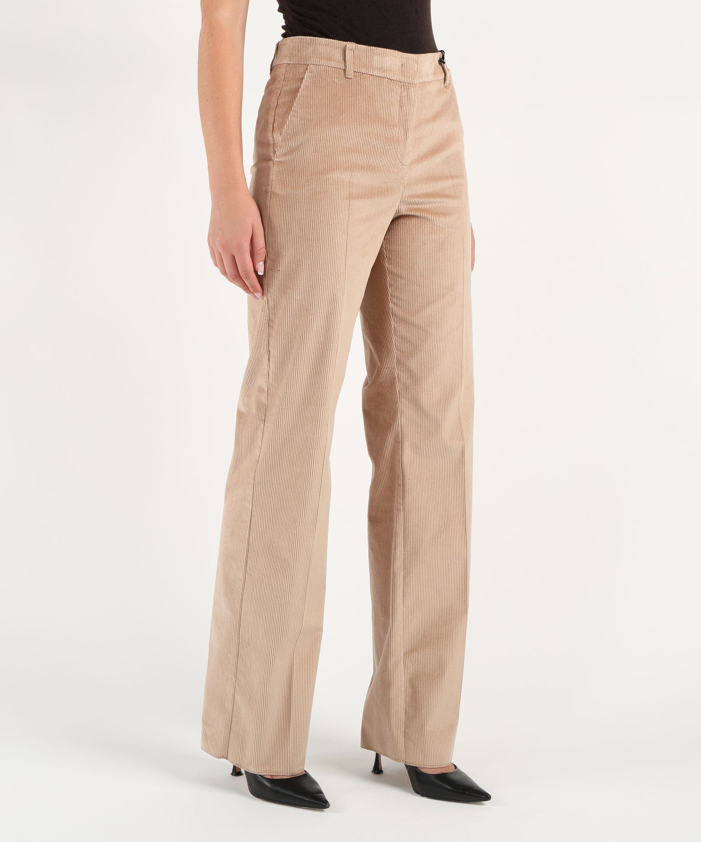 PENNYBLACK Pantaloni in velluto Obolo