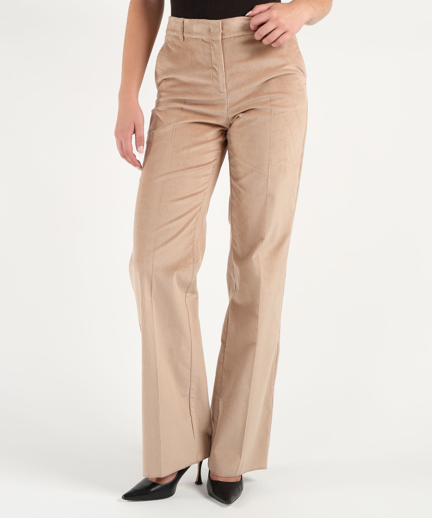 PENNYBLACK Pantaloni in velluto Obolo