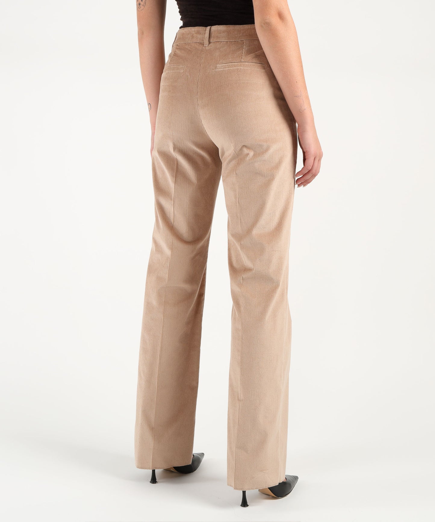 PENNYBLACK Pantaloni in velluto Obolo