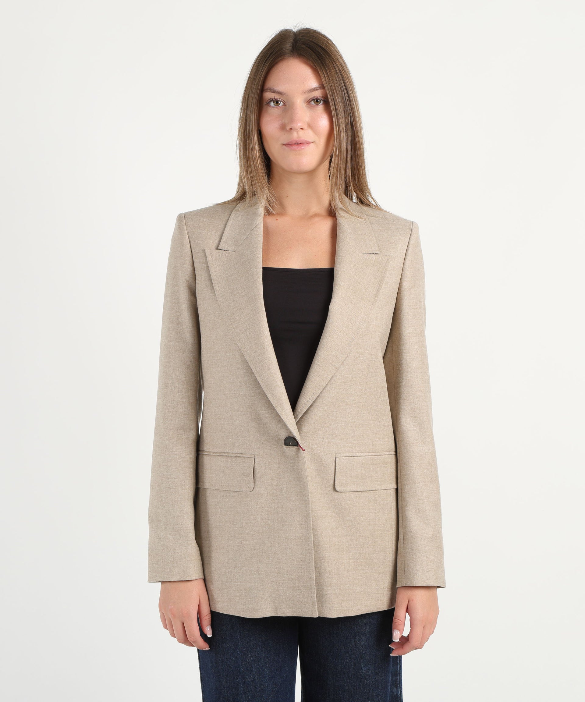 MAX MARA studio Blazer bolsena