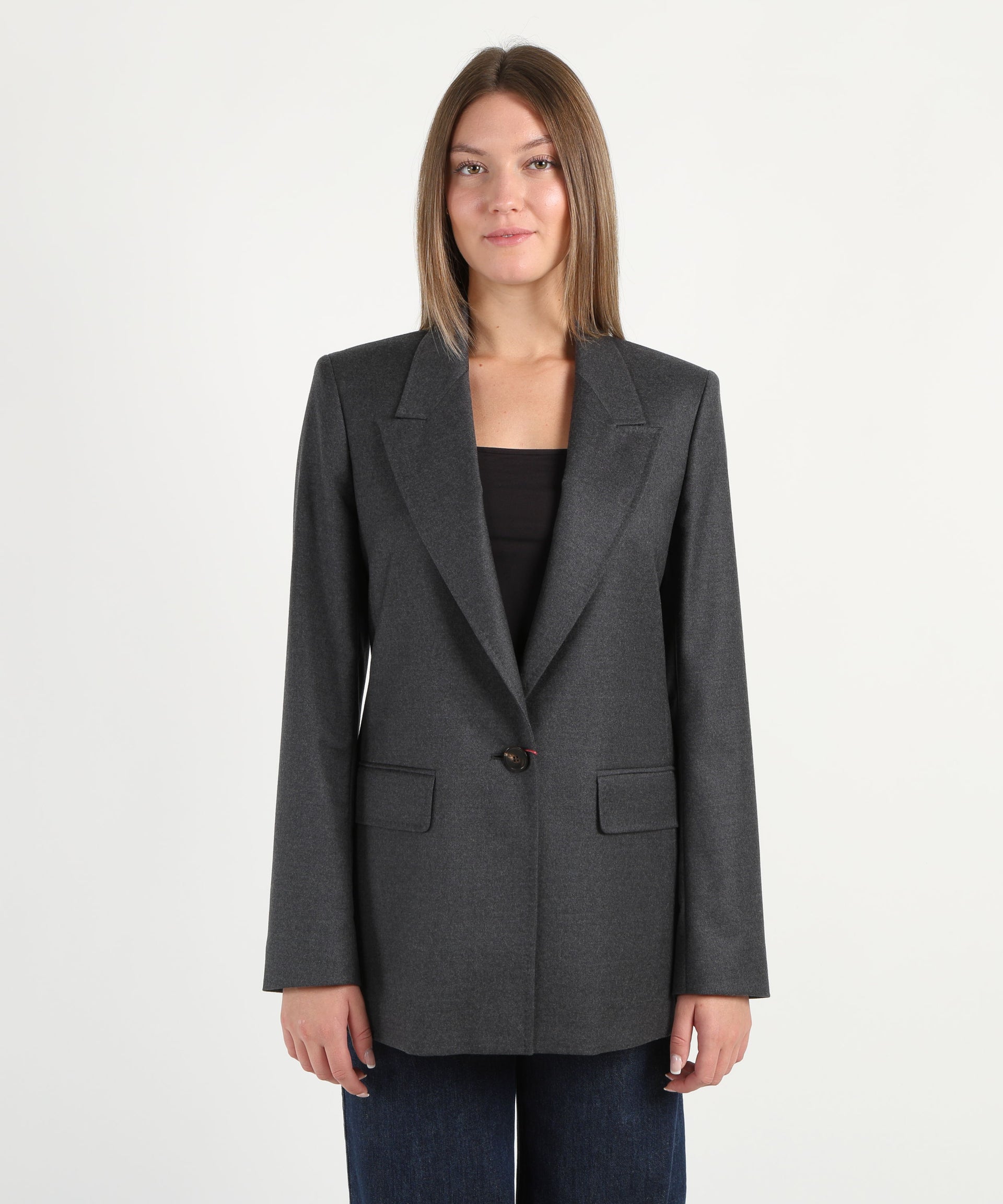 MAX MARA studio Blazer bolsena