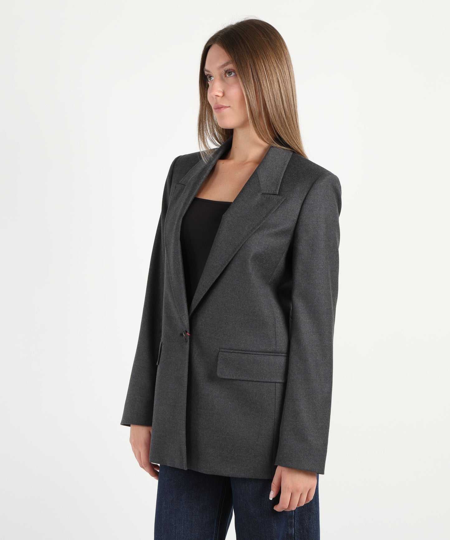 MAX MARA studio Blazer bolsena