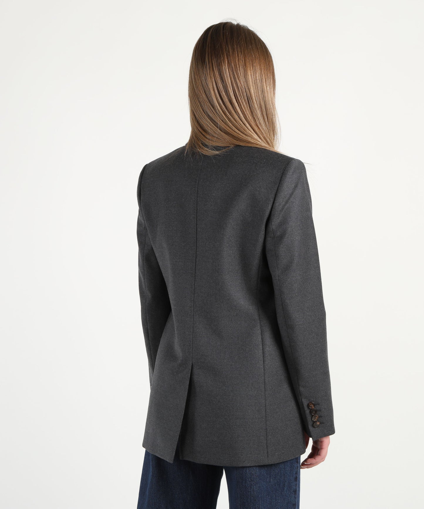 MAX MARA studio Blazer bolsena