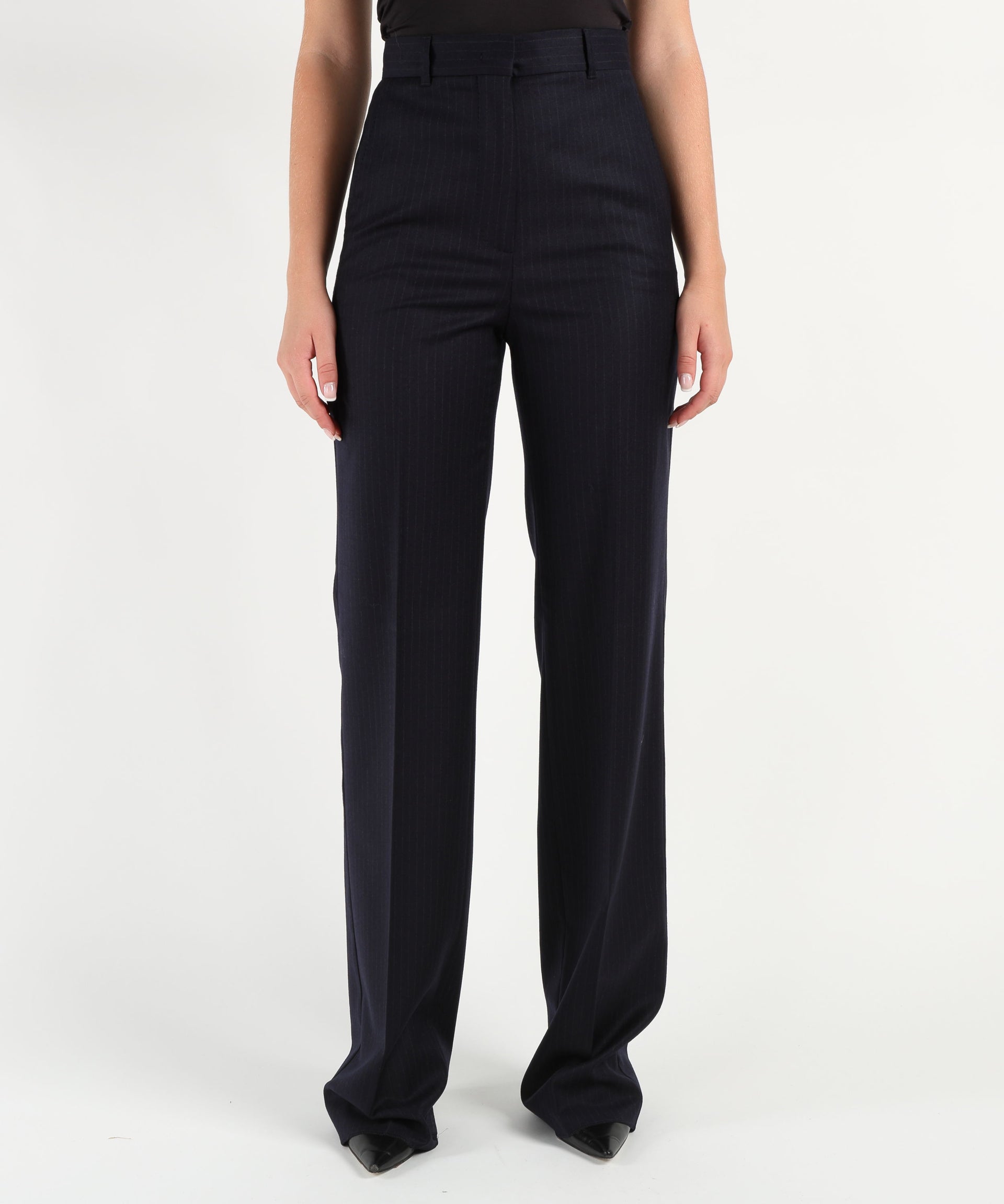 MAX MARA studio Pantalone medium