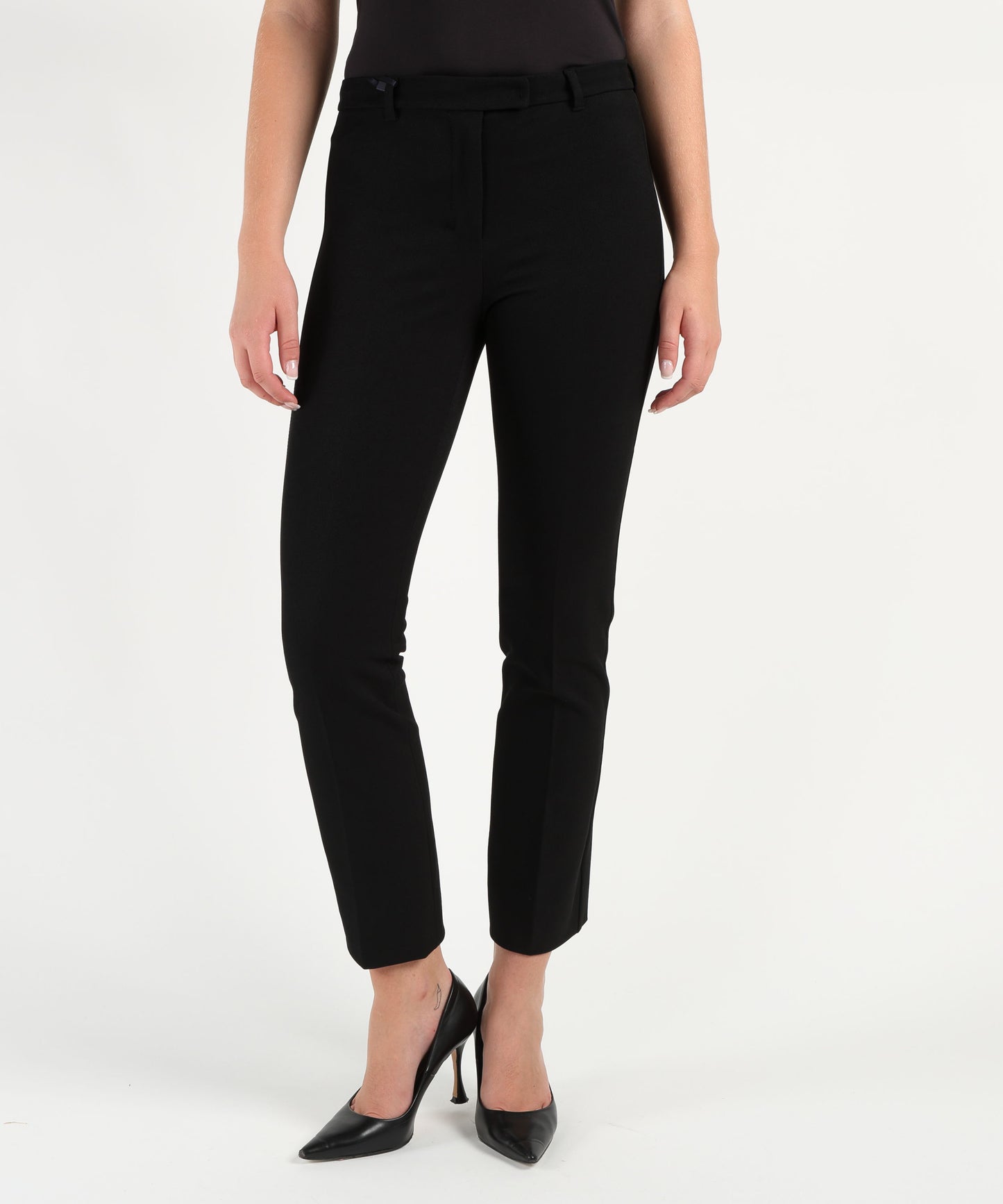 'S MAX MARA Pantalone umanita