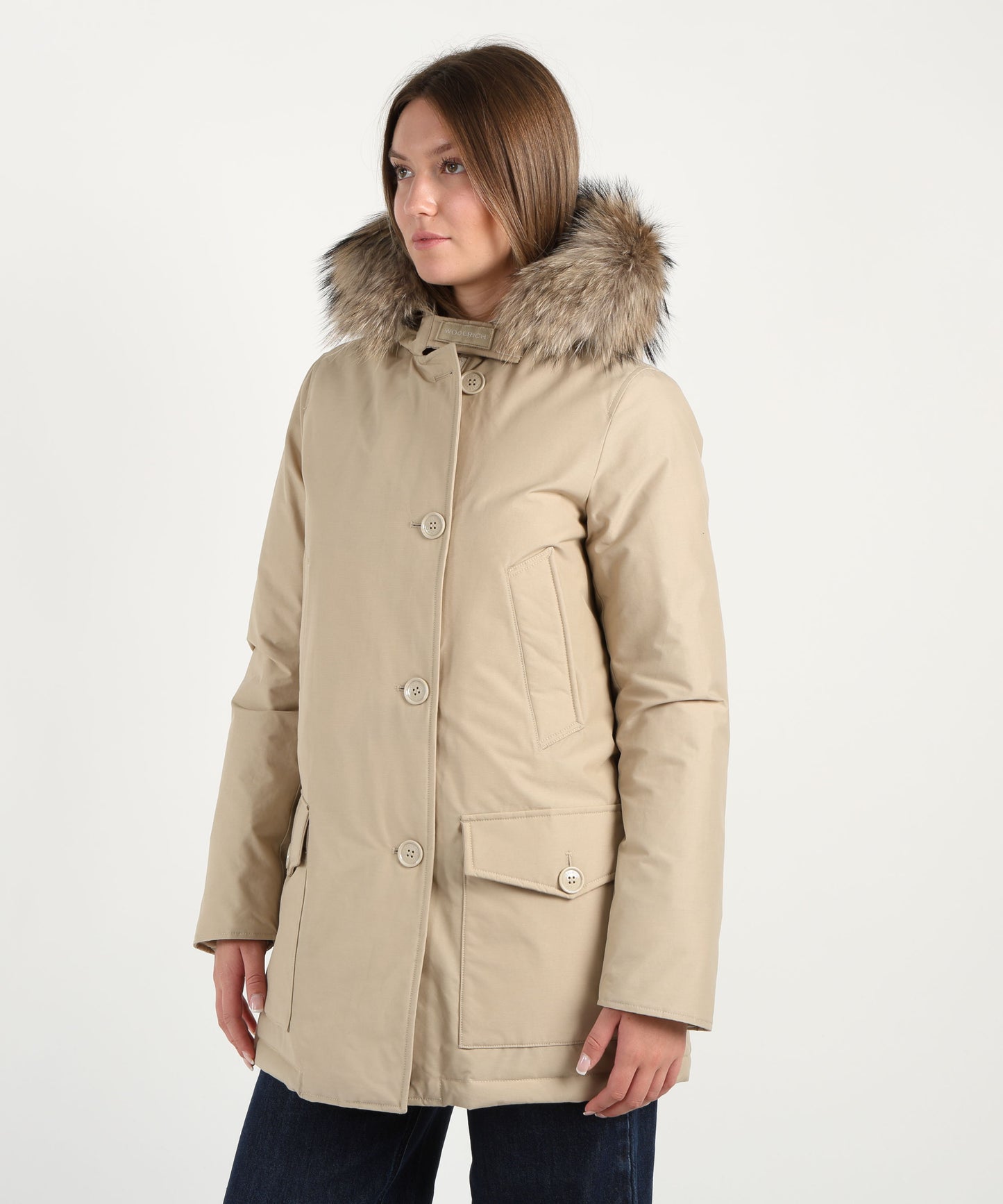 WOOLRICH