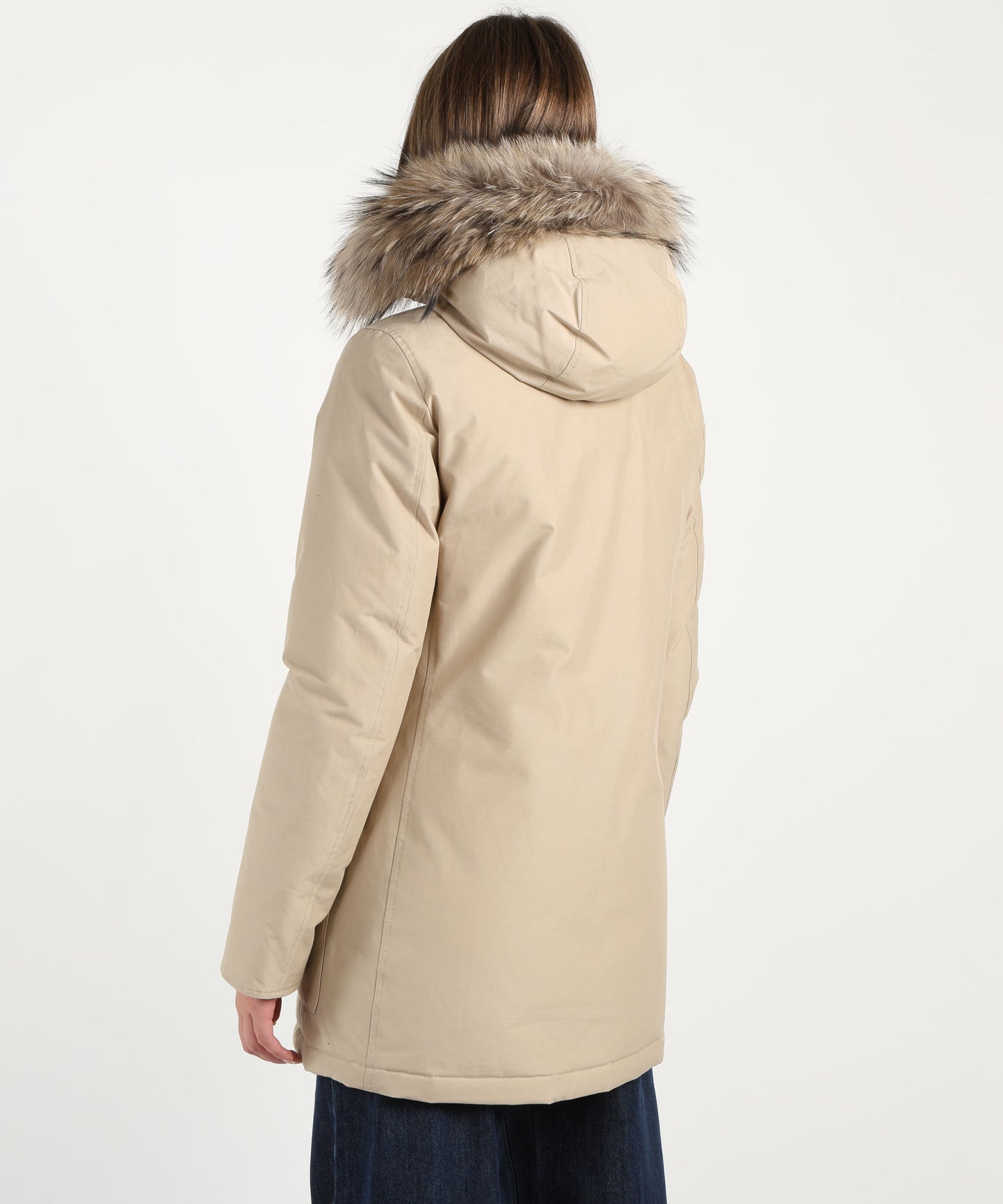 WOOLRICH