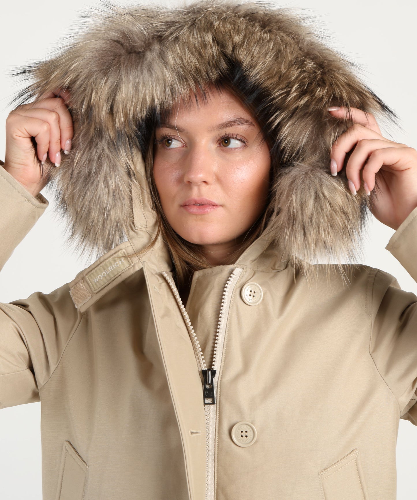 WOOLRICH
