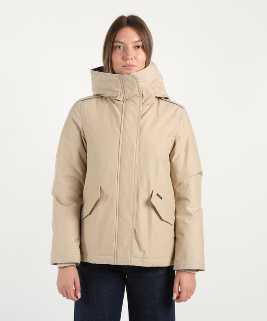 WOOLRICH military oxford
