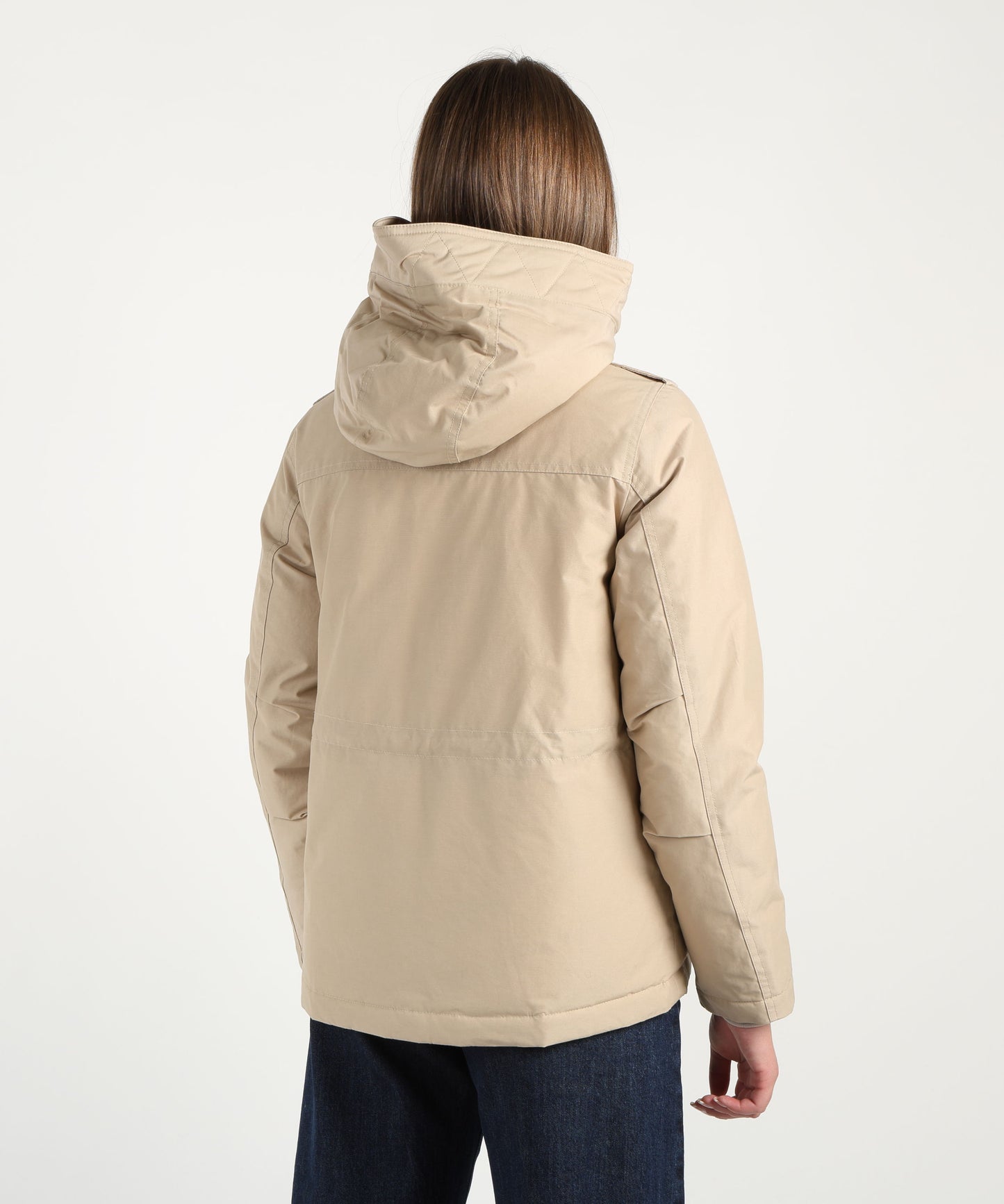 WOOLRICH