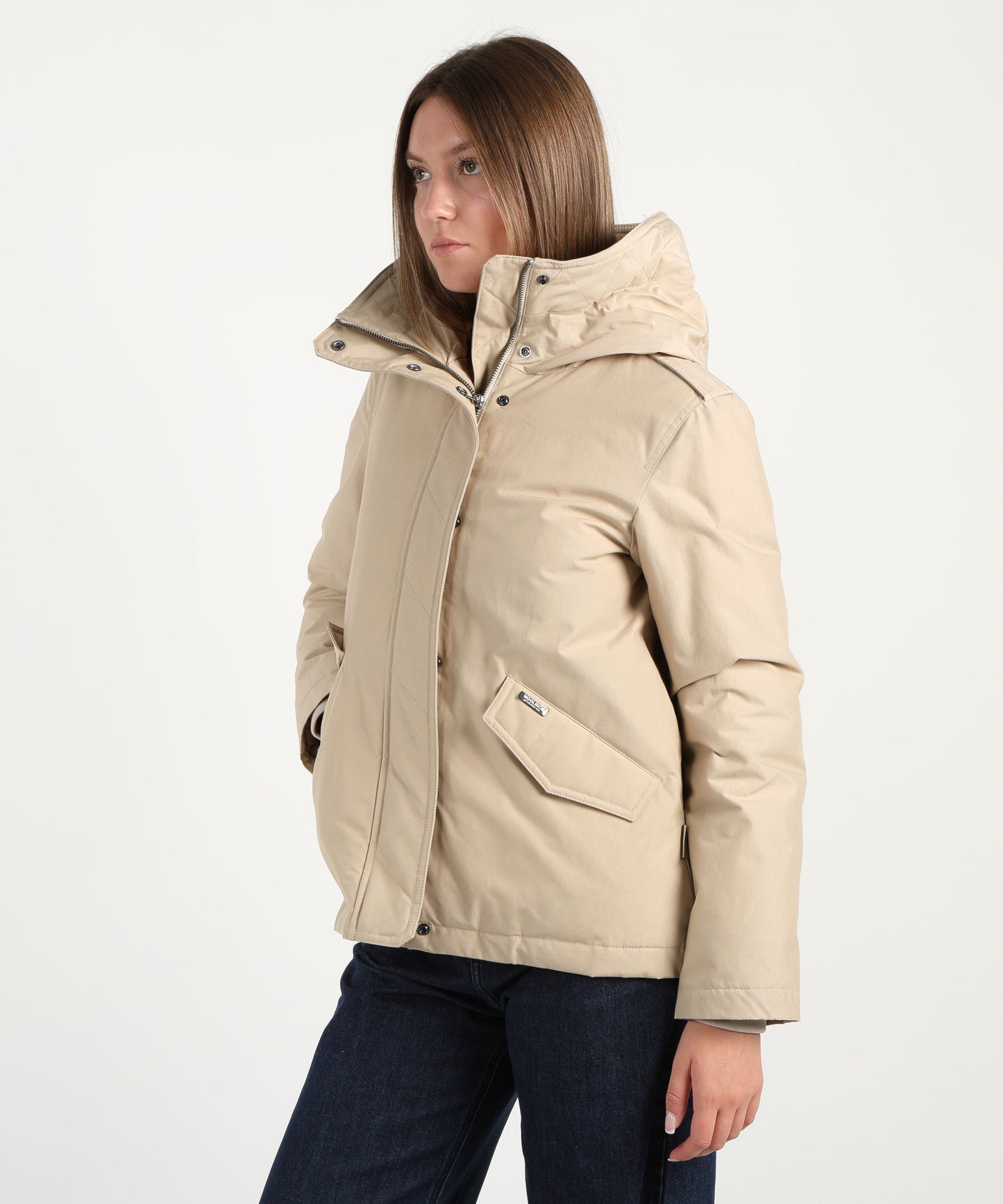 WOOLRICH